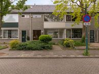 Rosweydelaan 13, 3454 BL De Meern