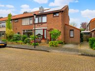 Henriëtte Roland Holststraat 12, 3141 BL Maassluis