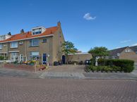 Rooseveltstraat 50, 1931 VP Egmond aan Zee