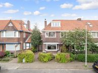 Van Lynden van Sandenburglaan 52, 3571 BD Utrecht