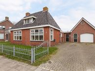 Joost Wiersmaweg 34, 9258 CD Jistrum