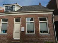 de Ruyterstraat 12, 8881 AM West-Terschelling