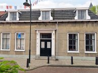 Oudelandsestraat 14, 4691 BK Tholen
