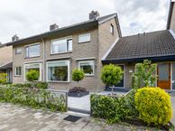 van der Palmstraat 6, 3332 JL Zwijndrecht