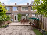 Henri Eversstraat 26, 3067 BB Rotterdam