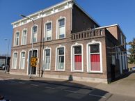 Goirkestraat 185 C, 5046 GJ Tilburg