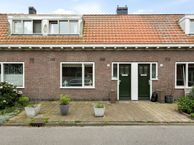 Poolsterstraat 3, 1033 CD Amsterdam