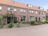 Zoutziederstraat 26, 3231 AZ Brielle