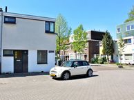 Hodsonstraat 31, 2022 DT Haarlem