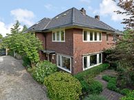 Spoorlaan 29, 3721 PA Bilthoven