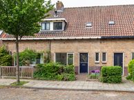 Röntgenlaan 3, 3553 GM Utrecht