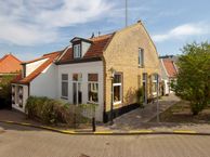 Kerkdwarspad 7, 2042 HD Zandvoort