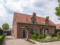 Akkerstraat 13, 4851 AJ Ulvenhout (Gem. Breda)