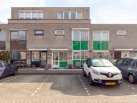 Jan Luykenstraat 1 e, 3141 BM Maassluis