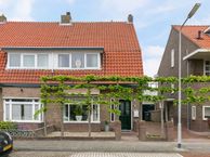 Kamperfoeliestraat 34, 4461 NL Goes