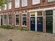 Sint Liduinastraat 41 a, 3117 CP Schiedam