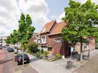 Dr. Schaepmanstraat 120, 2032 GM Haarlem