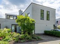 R.A. Kartinistraat 87, 3573 XB Utrecht