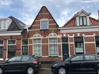 Oosterhavenstraat 6 a, 9711 SC Groningen