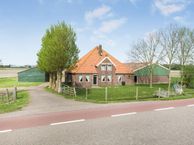 Walingsdijk 107, 1645 RM Ursem (Gem. Koggenland)