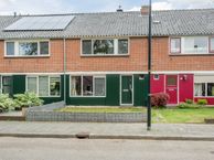 Merwedestraat 33, 7333 ME Apeldoorn