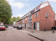 Generaal Hertzogstraat 25, 5025 BD Tilburg