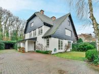 Van Calcarlaan 26, 2244 GP Wassenaar