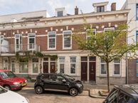 Jensiusstraat 13 B, 3035 VA Rotterdam