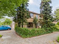 Ir. F.W. Conradstraat 1, 3433 AJ Nieuwegein