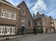 Hondstraat 12, 6211 HX Maastricht