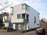 Hoge Naarderweg 53, 1217 AC Hilversum