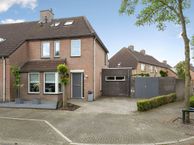 Distel 14, 5527 KC Hapert