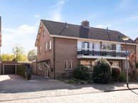 Boonakker 3, 4851 SB Ulvenhout (Gem. Breda)