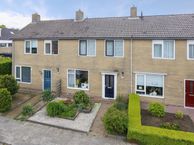 Pluvierstraat 3, 9291 BN Kollum