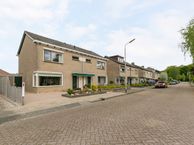 Oleanderstraat 20, 3261 BN Oud-Beijerland