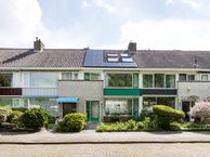 Kouwerplantsoen 82, 3571 LX Utrecht