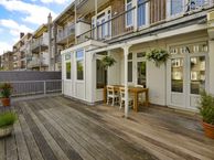 Baarsjesweg 279 -1, 1058 AE Amsterdam