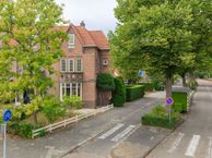 Adriaan Pauwlaan 1, 2101 AH Heemstede