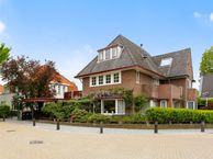 d'Aulnis de Bourouilllaan 17, 3741 CJ Baarn