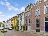 Schoolstraat 16 A, 3581 PT Utrecht