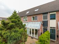 Slagbaai 44, 1317 AE Almere