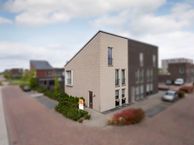 Elsa Rubbensstraat 23, 5146 DG Waalwijk