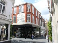 Kremerstraat 31, 4611 TP Bergen op Zoom