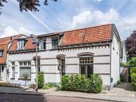 Sint Janslaan 51, 1402 LN Bussum