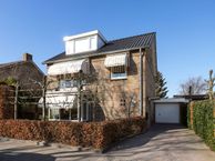 Mgr. Van Hooijdonkstraat 26, 4851 CZ Ulvenhout (Gem. Breda)