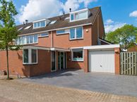 Crosestein 1215, 3704 NB Zeist