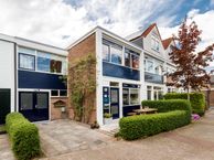 Burgemeester Timmermanslaan 37, 3481 BL Harmelen