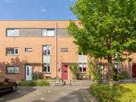 Charley Tooropstraat 20, 1328 EL Almere