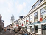 Kruizebroederstraat 71, 8601 CL Sneek