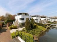 Burgemeester Beelaertspark 301, 3319 AT Dordrecht